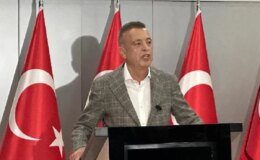 Ataşehir Belediye Başkanı Battal İlgezdi CHP’den istifa etti