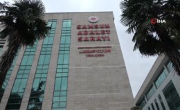 Samsun’da uyuşturucu ticaretinden 2 kişi tutuklandı