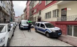 Sobadan sızan gazdan zehirlenen çocuk hayatını kaybetti