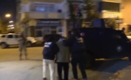 33 İlde DEAŞ Terör Örgütüne Yönelik Operasyon: 147 Şüpheli Yakalandı