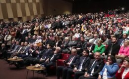 AK Parti Denizli’de belediye başkan adayları tanıtıldı