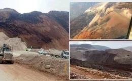 Erzincan’daki zehirli liç kayması sonrası Türk Toraks Derneği’nden uyarı