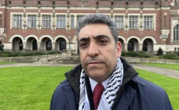 Filistin, Uluslararası Adalet Divanı’nın İsrail’in işgaline ilişkin görüşünün adaleti sağlayacağına inanıyor