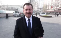 Orduevleri restore edilerek kent meydanına kazandırılacak