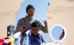 Uluslararası Adalet Divanı, İsrail’e uluslararası yükümlülüklere uyma çağrısı yaptı