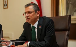 CHP Genel Başkanı Özgür Özel: Hatay’da kent uzlaşısı sağlayacağız