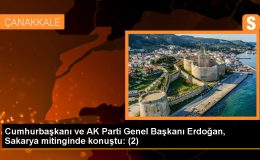 Cumhurbaşkanı Erdoğan: Son teröristi etkisiz hale getirene kadar mücadeleye devam edeceğiz