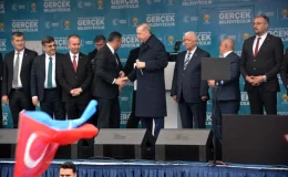 Erdoğan: Yapay zeka ile aday belirleyen CHP’ye akıl fikir versin