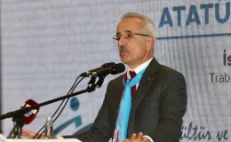 Ulaştırma ve Altyapı Bakanı Abdulkadir Uraloğlu: İstanbul’a daha iyi hizmet etmeye talibiz