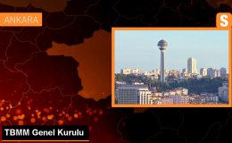 AK Parti Grup Başkanvekili: İsrail’in Filistin’deki Fiilleri Uluslararası Hukuka Aykırıdır