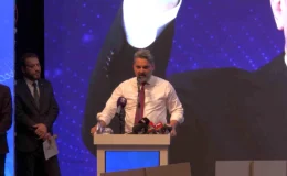 AK Parti Kayseri İl Başkanı Fatih Üzüm: Hayal tüccarlarına Kayseri’de verecek 1 tane oyumuz yok