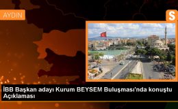 Murat Kurum: Ev kadınlarına saygı göstermeyen CHP’li adaya gereken cevabı vereceğiz