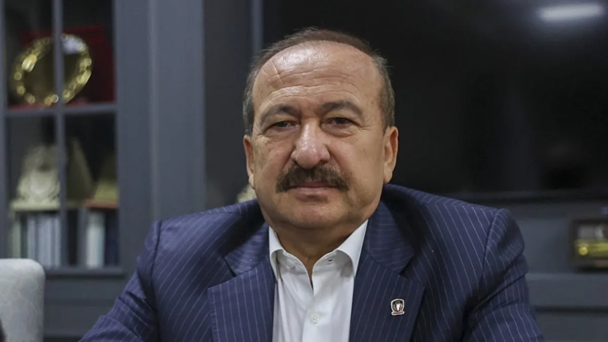 Adana Demirspor ve Gaziantep FK başkanları PFDK’ya sevk edildi