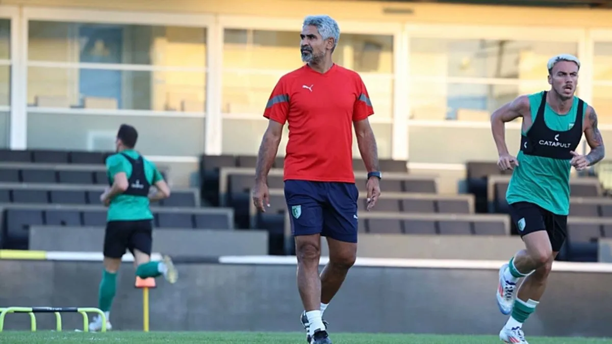 İsmet Taşdemir, Bodrum FK’ya altın çağını yaşattı