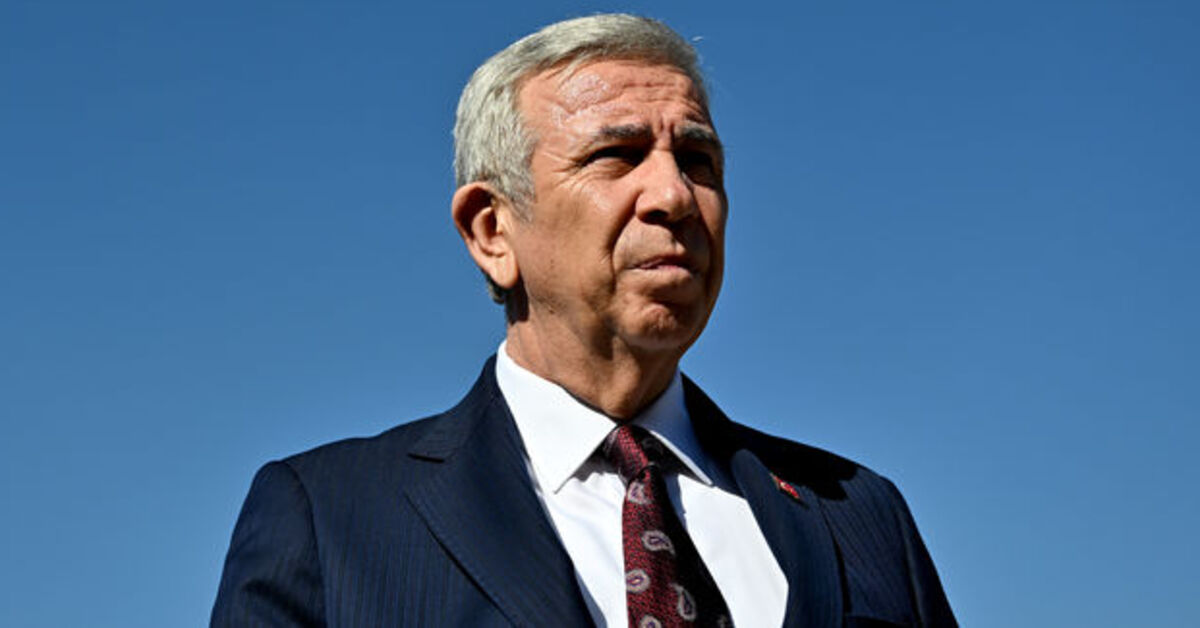 ABB Belediye Başkanı Yavaş’tan, 10 Kasım Atatürk’ü Anma Günü mesajı