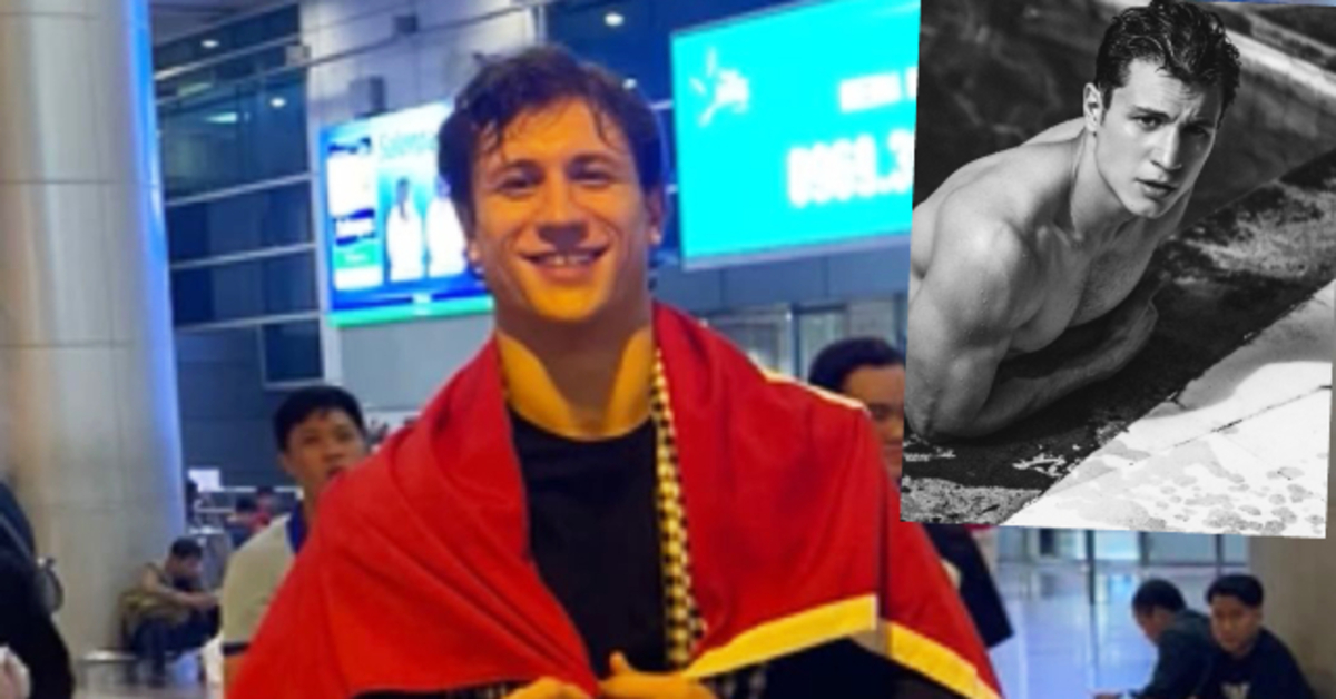 Ege Karabenli, Mr. World yarışmasında Türkiye’yi temsil edecek