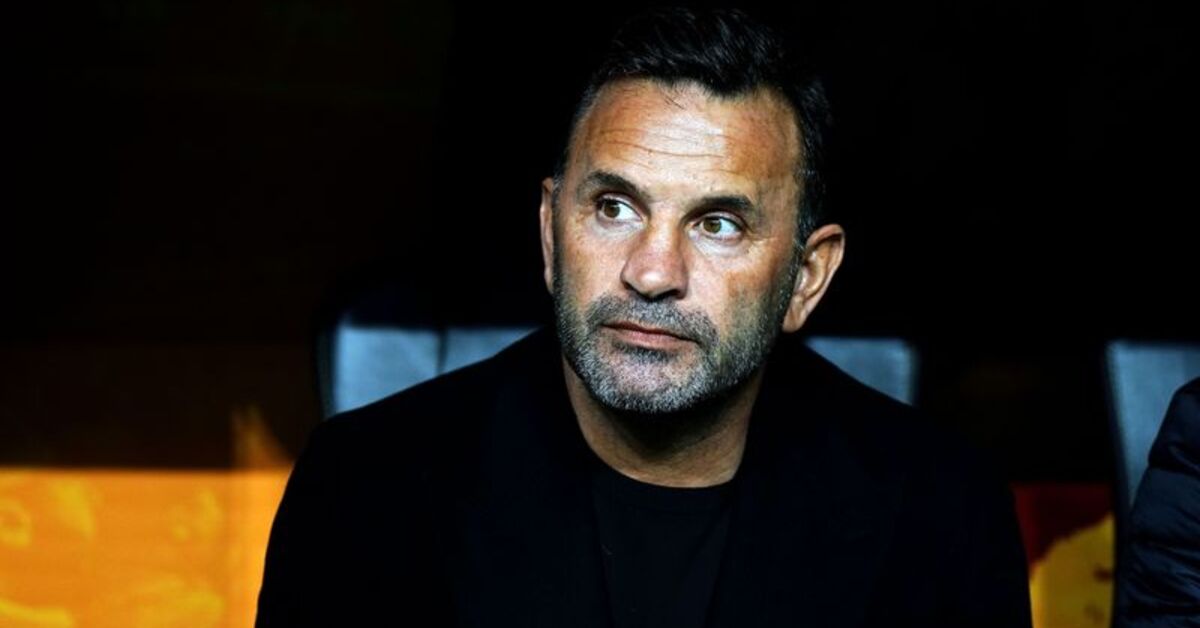 Galatasaray’da ufukta ayrılıklar var