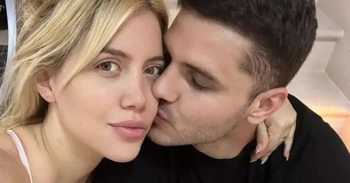 Wanda Nara’dan ayrılık açıklaması