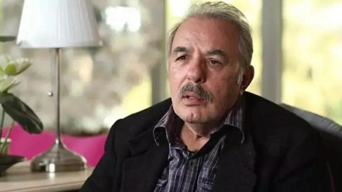 Ameliyat sonrası Ferdi Tayfur’dan ilk fotoğraf geldi… Sağlık durumuyla ilgili doktorundan yeni açıklama!