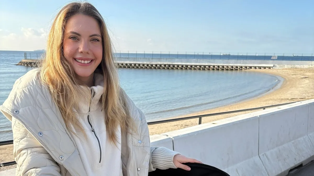 Eda Ece’den kızı Mina İpek’le yeni poz! “Merak edenler için…”