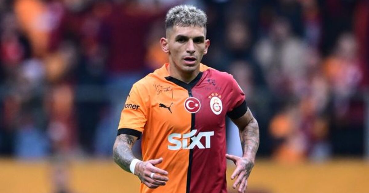 Lucas Torreira’dan tepki: TFF adil olmalı!