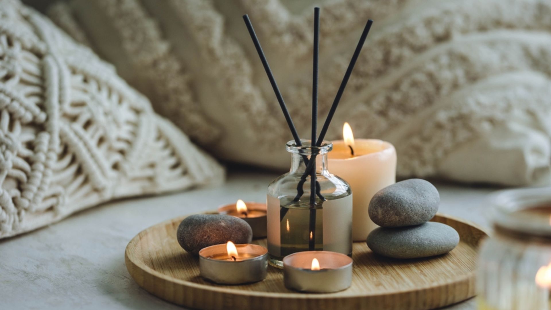 Ritüeller ne işe yarar?