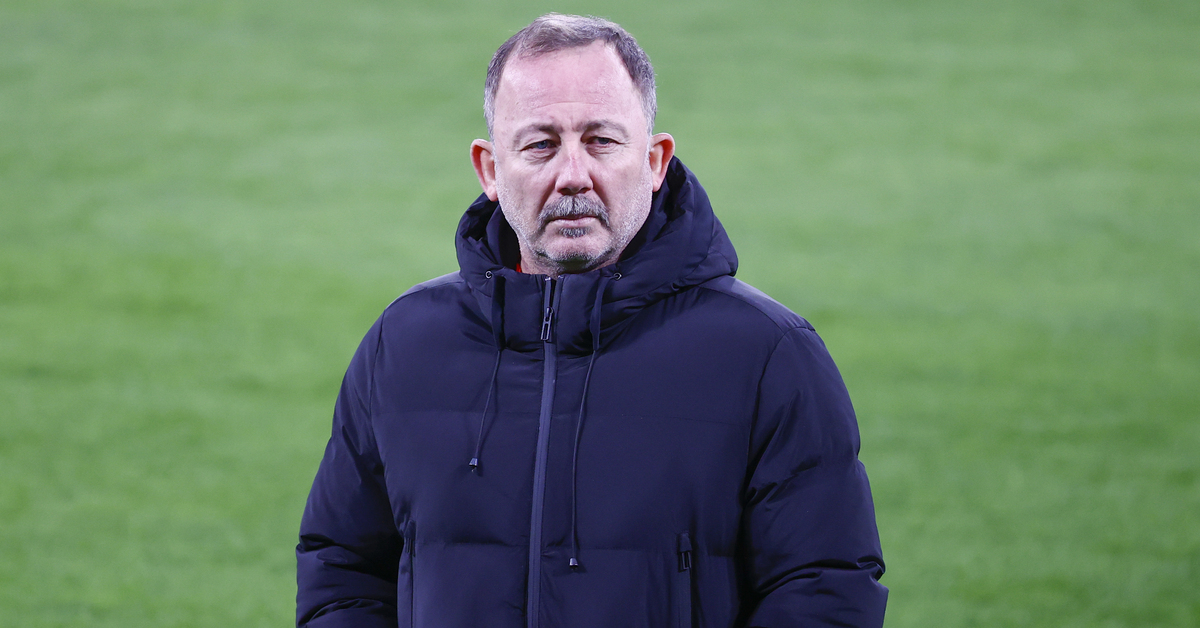 Sergen Yalçın, Beşiktaş için İstanbul’da: İlk görüşmede anlaşma yok!