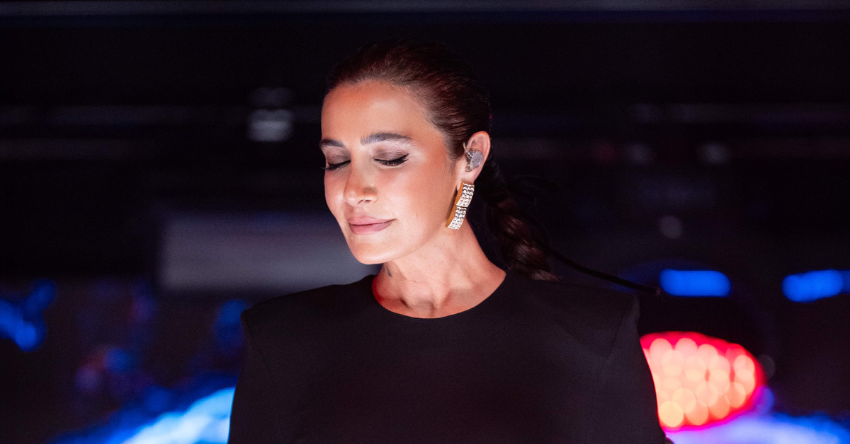 Sıla: Bu şarkılar ortak hikâyemiz