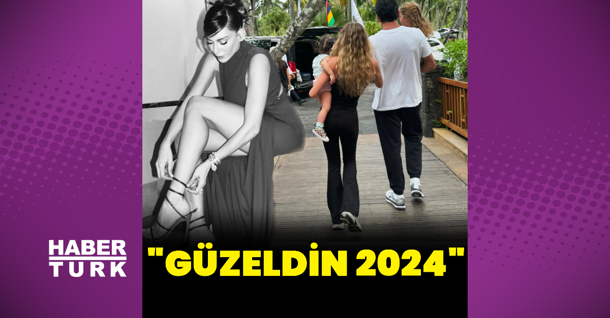 Sinem Kobal’dan 2024 değerlendirmesi
