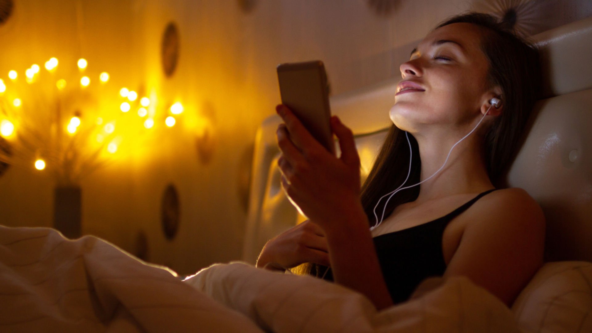 Bu şarkıları dinlemek kaygı seviyenizi azaltıyor