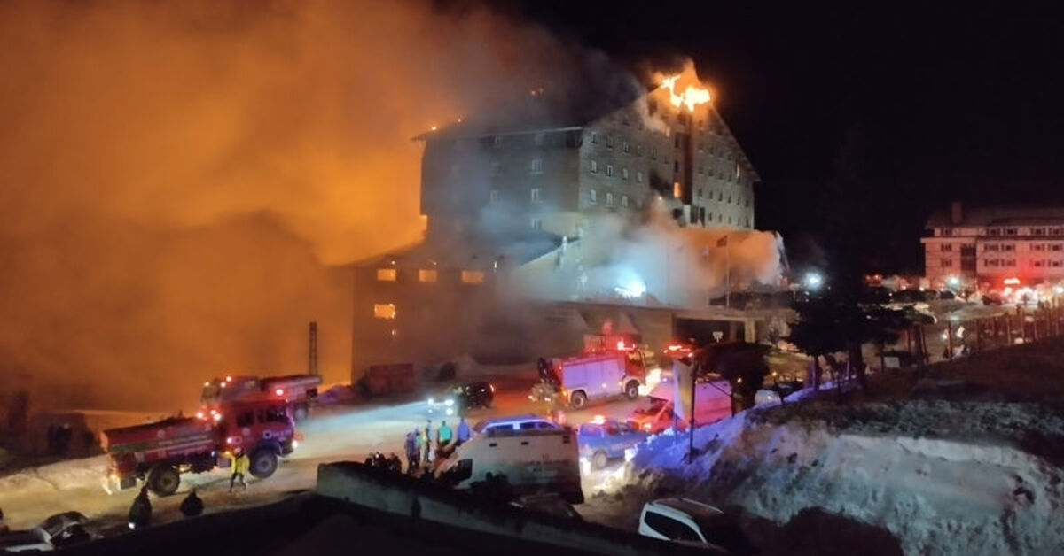 Denetim firmasının yetkilisi gözaltına alındı!