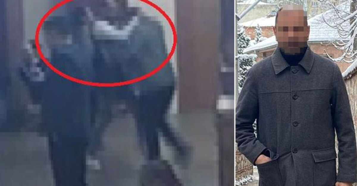 Mağdur olarak geldiği duruşmada hapse çarptırıldı!