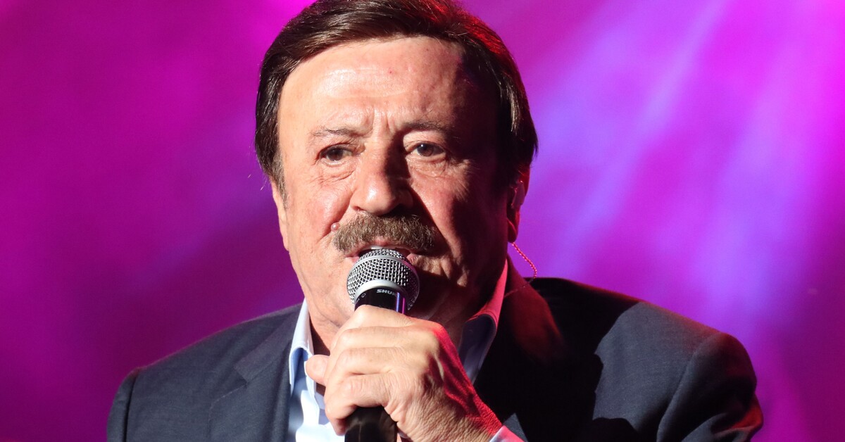 Selami Şahin: 1000 eseri bir araya getiriyorum