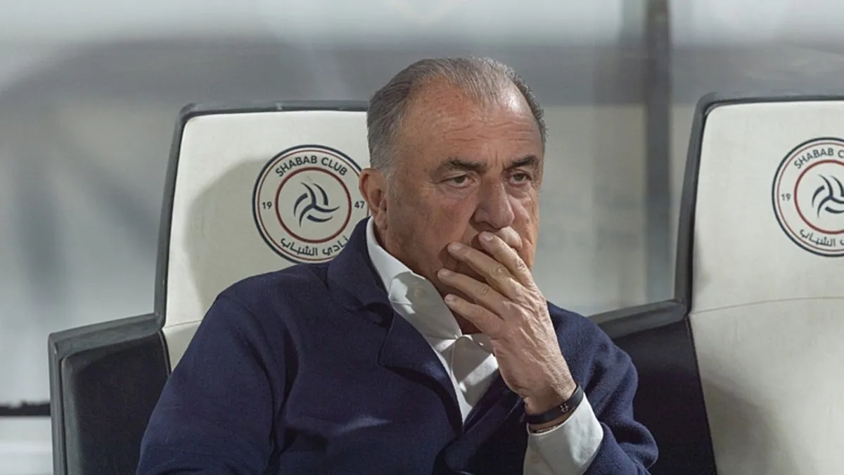 Son dakika haberi: Fatih Terim’li Al-Shabab son nefeste! Hamdallah damga vurdu…