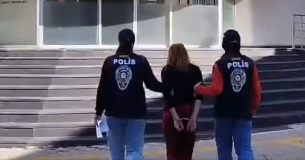 Vicdansızlarla ilgili soruşturmada yeni gelişme!