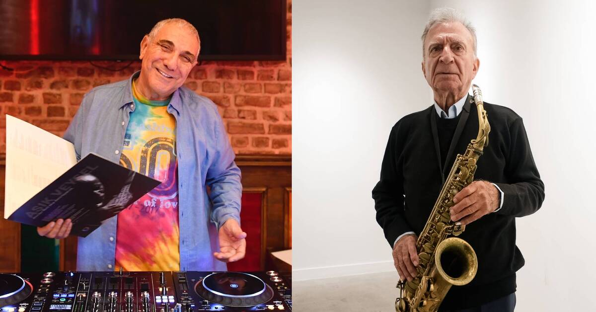 32. İstanbul Caz Festivali Yaşam Boyu Başarı Ödülleri Yalçın Ateş ve İzzet Öz’e sunulacak