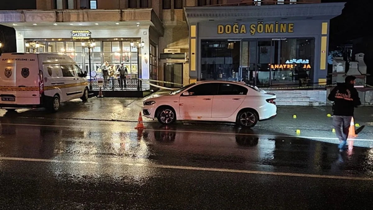 Bungalov tatiline giden genç yol meselesi yüzünden canından olmuştu: Şüphelilerden biri tutuklandı!