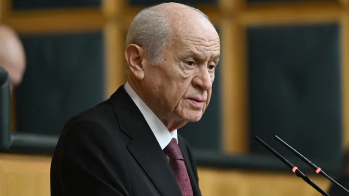 Devlet Bahçeli’den 6 Şubat paylaşımı