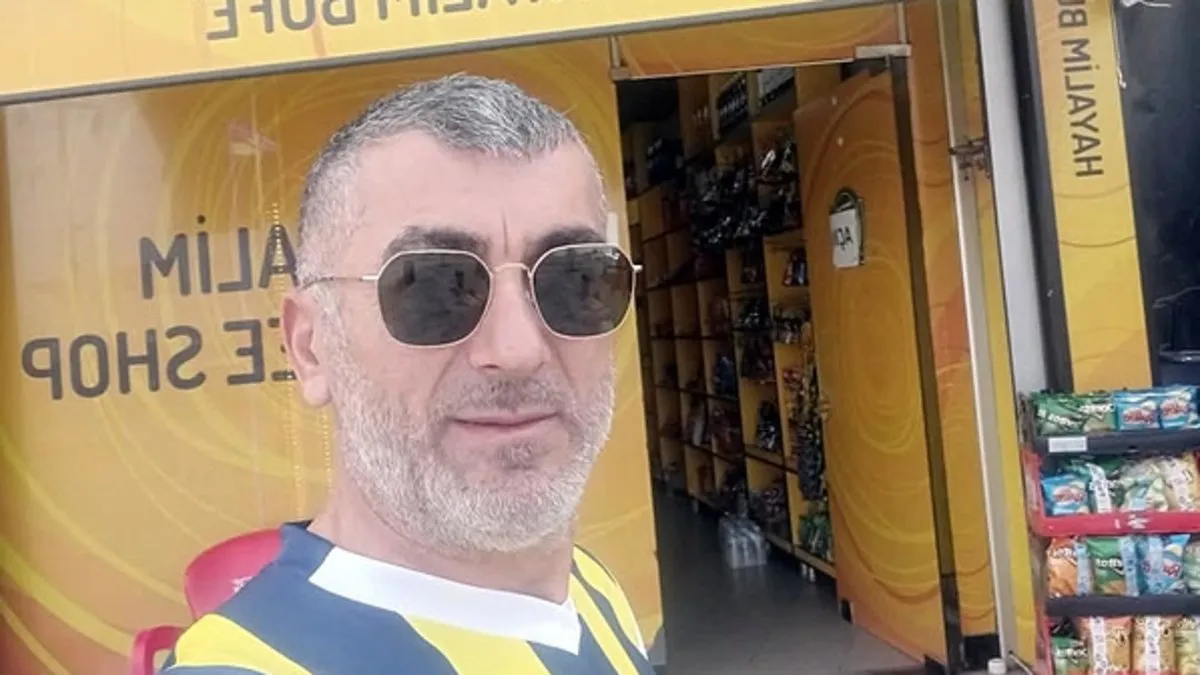 Düzce’de alkollü olduğu iddia edilen şahıs tekel büfe sahibini silahla vurdu!