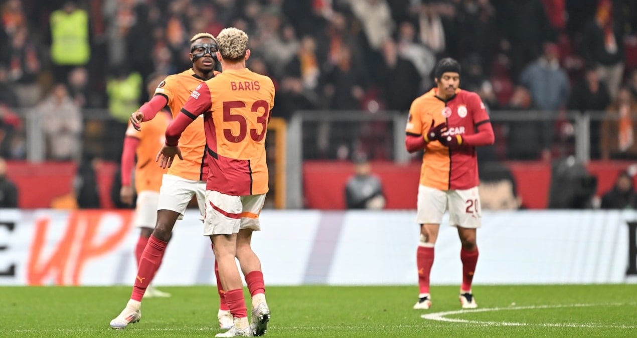 Galatasaray’da yine aynı hata