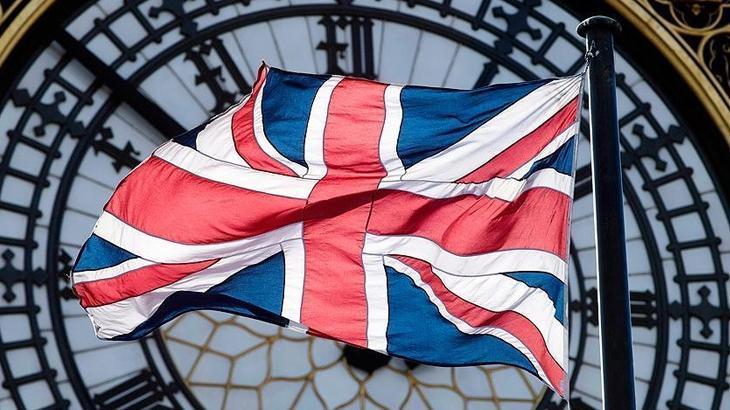 İngiltere’de enflasyon 10 ayın zirvesinde