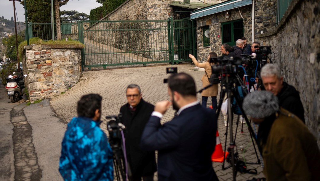 İstanbul’da ikinci raunt: Tarihi ABD-Rusya zirvesi dünyanın gündeminde