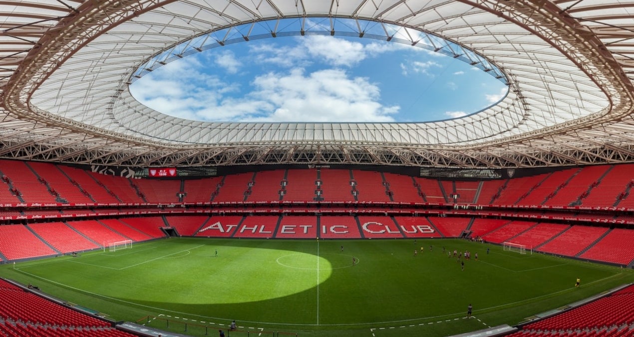 Kayserili San Mames Fenerbahçe’yi çağırıyor