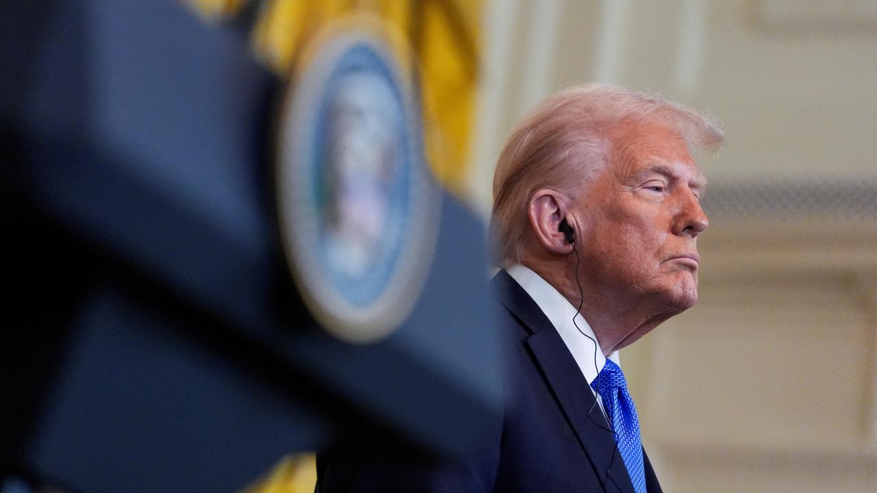 Kuveyt: Trump kendi çıkarına hizmet eden kararlar alıyor ve dünya ekonomilerini etkileyecek