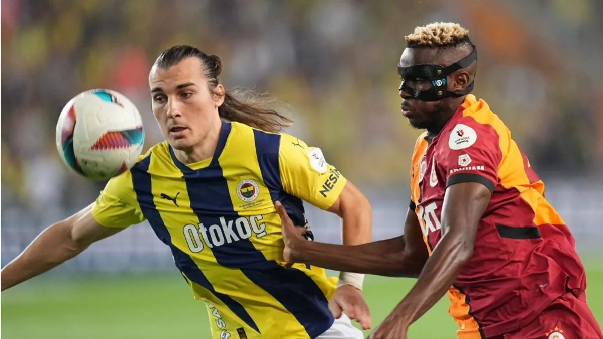 Son dakika: Derbi hakemi yerli mi olacak yabancı mı? TFF adayları belirledi! Sürpriz isimler var…