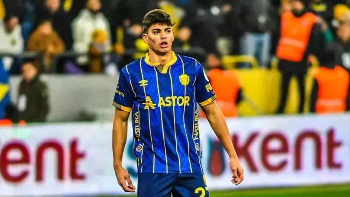 Son dakika haberi: Galatasaray ve Beşiktaş transfer yarışında! Geri sayım başladı…