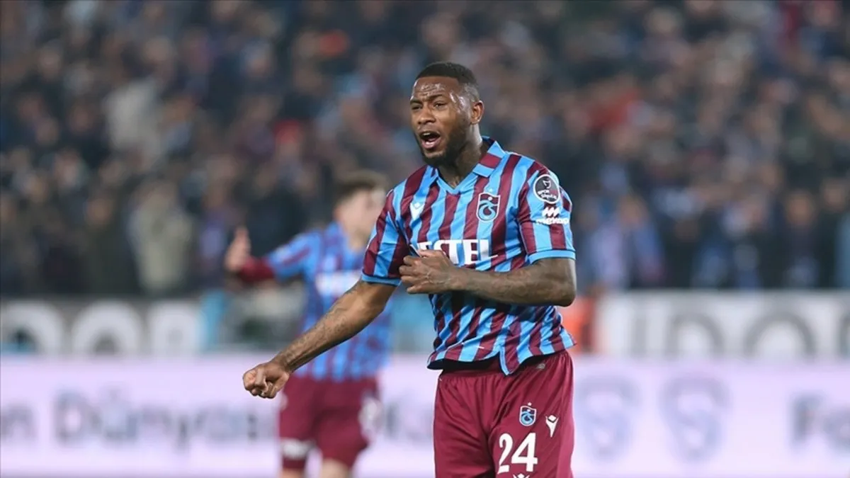 Son dakika haberi: Trabzonspor ayrılığı resmen açıkladı!