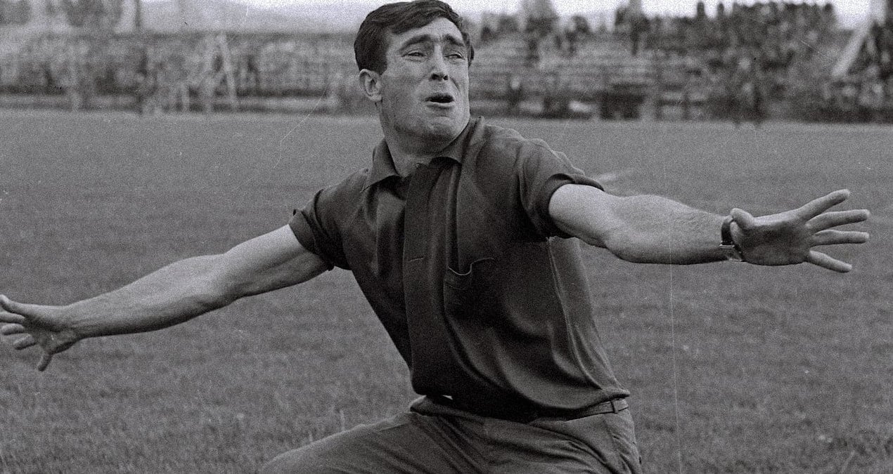 Türk futbolunun ilk amigosu hayatını kaybetti