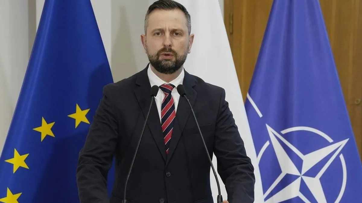 Ukrayna’nın NATO üyeliğine sıcak bakılmıyor: ABD’den sonra Polonya da aynı fikirde