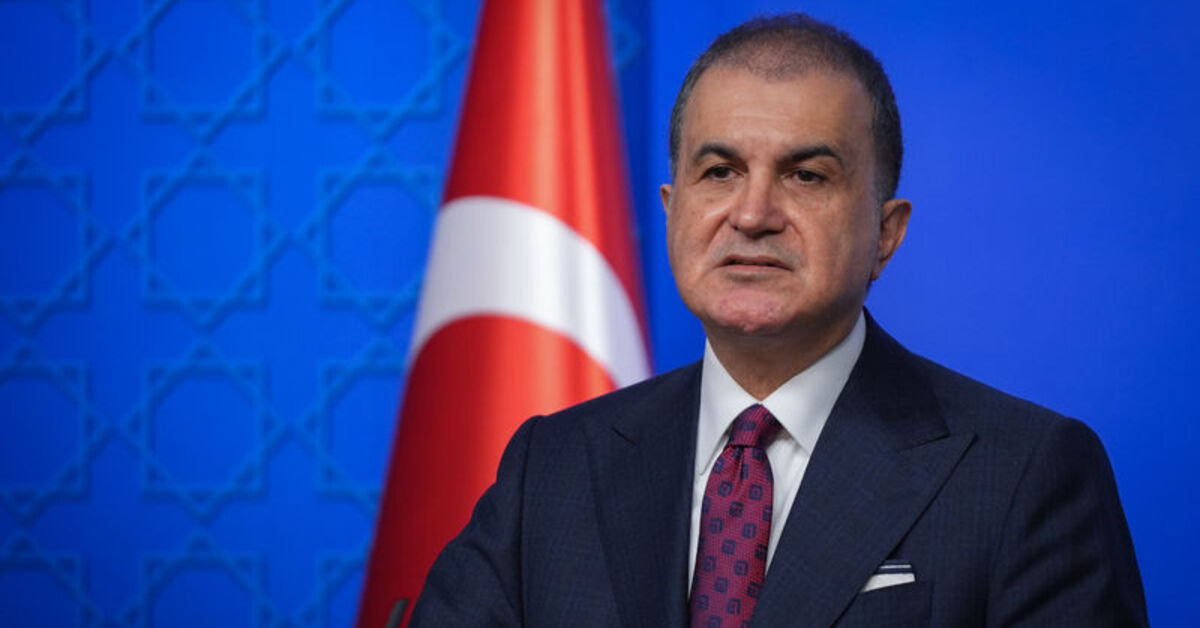 AK Partili Çelik’ten Özel’e tepki